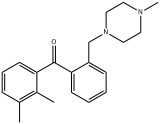 898783-13-6 structural image