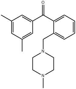 898783-23-8 structural image