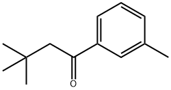 3',3,3-TRIMETHYLBUTYROPHENONE