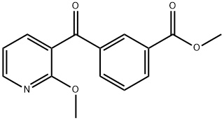 898785-83-6 structural image