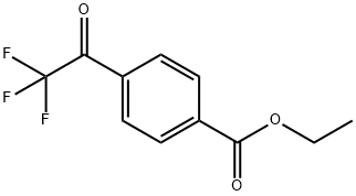 4'-CARBOETHOXY-2,2,2-TRIFLUOROACETOPHENONE