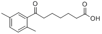 7-(2,5-DIMETHYLPHENYL)-7-OXOHEPTANOIC ACID