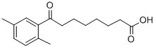 8-(2,5-DIMETHYLPHENYL)-8-OXOOCTANOIC ACID