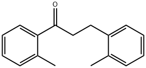 2'-METHYL-3-(2-METHYLPHENYL)PROPIOPHENONE