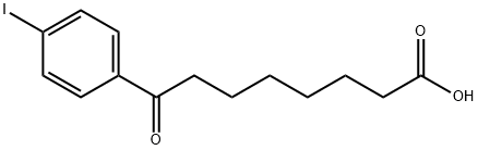 8-(4-IODOPHENYL)-8-OCTANOIC ACID