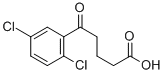 5-(2,5-DICHLOROPHENYL)-5-OXOVALERIC ACID