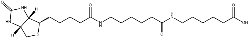 LC-LC(+)-Biotin