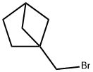 Bicyclo[2.1.1]hexane, 1-(bromomethyl)- (7CI,9CI) Structural