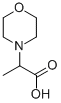 2-MORPHOLIN-4-YL-PROPIONIC ACID