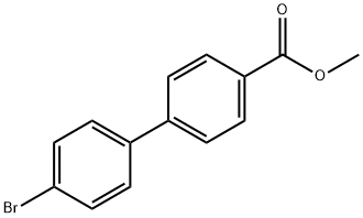 METHYL 4'-BROMO[1,1'-BIPHENYL]-4-CARBOXYLATE