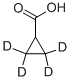 CYCLOPROPANE-2,2,3,3-D4-CARBOXYLIC ACID