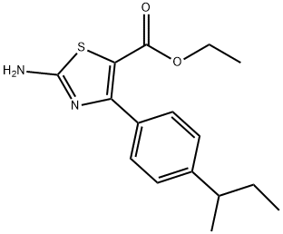 899352-61-5 structural image