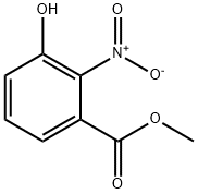 METHYL 3-HYDROXY-2-NITROBENZOATE