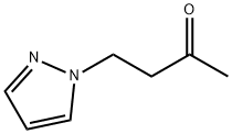 4-(1-PYRAZOLYL)-2-BUTANONE