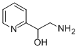 2-HYDROXY-2-PYRIDYL ETHYLAMINE