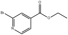 ETHYL 2-BROMOISONICOTINATE