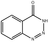 1,2,3-BENZOTRIAZIN-4(3H)-ONE