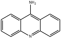 9-AMINOACRIDINE Structural