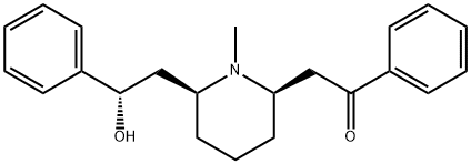 Lobeline Structural