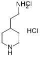 4-(2-AMINOETHYL)PIPERIDINE 2HCL