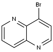 4-Bromo-1,5-naphthyridine