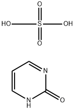 2-HYDROXYPYRIMIDINE SULFATE