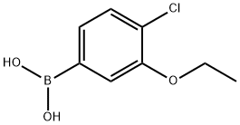 (4-CHLORO-3-ETHOXYPHENYL)BORONIC ACID