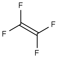 Poly(tetrafluoroethylene) Structural