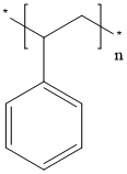 Polystyrene