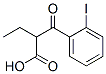 ETHYL(2-IODOBENZOYL)ACETATE