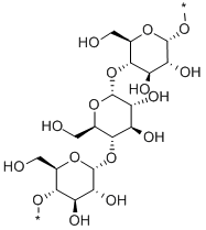 AMYLOSE Structural Picture