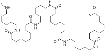 NYLON 6/10 Structural