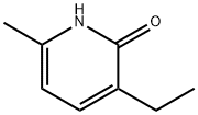 3-ETHYL-6-METHYL-1,2-DIHYDROPYRIDIN-2-ONE