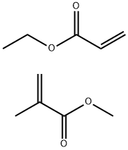 POLY(METHYL METHACRYLATE) Structural