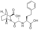 Zabiciprilat Structural