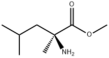 DL-alpha-Methylleucine methyl ester