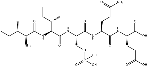 alphostatin