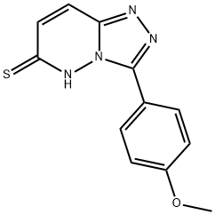 MFCD07636862 Structural