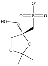 (S)-O-ISOPROPYLIDENE GLYCEROL MESYLATE