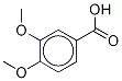 3,4-DIMETHOXY[7-13C]-BENZOIC ACID