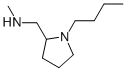 (1-BUTYL-2-PYRROLIDINYL)-N-METHYLMETHANAMINE