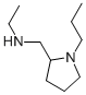 ETHYL[(1-PROPYLPYRROLIDIN-2-YL)METHYL]AMINE