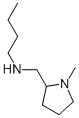 BUTYL[(1-METHYLPYRROLIDIN-2-YL)METHYL]AMINE