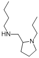 BUTYL[(1-PROPYLPYRROLIDIN-2-YL)METHYL]AMINE