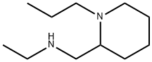 ETHYL[(1-PROPYLPIPERIDIN-2-YL)METHYL]AMINE