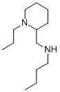 BUTYL[(1-PROPYLPIPERIDIN-2-YL)METHYL]AMINE