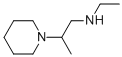 N-ETHYL-2-(1-PIPERIDINYL)-1-PROPANAMINE