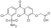 Sulicrinat Structural