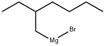 (2-ETHYLHEXYL)MAGNESIUM BROMIDE  1M SOL& Structural