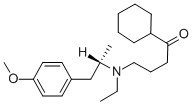 Dexsecoverine Structural